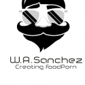 W.A Sanchez Perlus